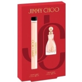 KIT JIMMY CHOO I WANT CHO EDP FEM 10ML+4.5ML