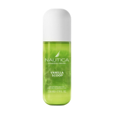 NAUTICA BODY MIST VANILLA SCOOP 236ML