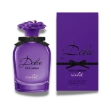 DOLCE GABBANA DOLCE VIOLET EDT FEM 50ML           
