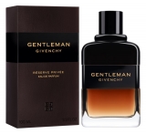 GIVENCHY GENTLEMAN RESERVE PRIVEE EDP 100ML       