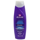 AUSSIE ACONDICIONADOR MOIST 400ML                 