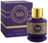 MARYAJ SHADA EDP UNISEX 100ML                     