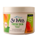 ST IVES EXFOLIANTE APRICOT SCRUB 340G             