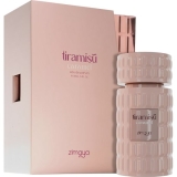 AFNAN ZIMAYA TIRAMISU CARAMEL EDP UNISEX 100ML