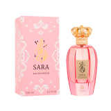 NASMA SARA EDP FEM 100ML