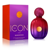 ANTONIO BANDERAS THE ICON ELIXIR EDP FEM 100ML