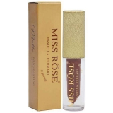 MISS ROSE PAMELLA FERR. GLOSS MATE 004P+DEL.BRINDE