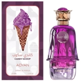 ADYAN CANDY SCOOP EXDP FEM 100ML