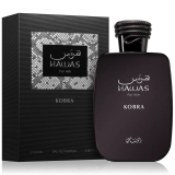 RASASI HAWAS KOBRA EDP MAS 100ML