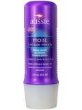 AUSSIE 3 MINUTE MIRACLE MOIST 236ML               