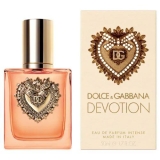 DOLCE GABBANA DEVOTION INTENSE EDP FEM 50ML       