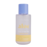 C STELLA DUSTIN BODY&HAIR MIST ALOE T.CRUSH 250ML