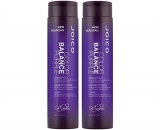 JOICO KIT SHA+ACD COLOR BALANCE PURPLE 1L         