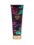 VICTORIA LOTION SUGAR PLUM FIG 236ML NEW          
