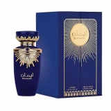 LATTAFA EMAAM EDP UNISEX 100ML                    