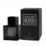 ANTONIO BANDERAS SEDUCTION IN BLACK EDT MAS 50ML  