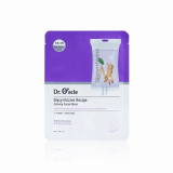 C DR.ORACLE GLYCYRRHIZIN R.CALMING P.MASK 22ML