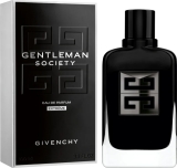 GIVENCHY GENTLEMAN SOCIETY EXTREME EDP M 100ML    