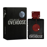ARMAF CLUB DE NUIT OVERDOSE EDP MAS 100ML