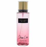 VICTORIA SECRET NEW SPLASH SHEER LOVE 250ML       