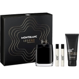 KIT MONTBLANC LEGEND EDP MAS 100ML+S/GEL+2X7.50ML