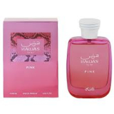 RASASI HAWAS PINK EDP FEM 100ML