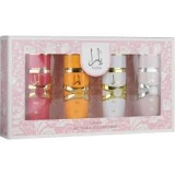 KIT LATTAFA MY YARA COLLECTION 25ML 4X1