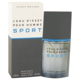 ISSEY MIYAKE L EAU D ISSEY SPORT EDT MAS 50ML     