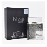 LATTAFA SUQRAAT EDP MAS 100ML                     