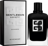 GIVENCHY GENTLEMAN SOCIETY EDP 100ML              