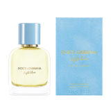 DOLCE GABBANA LIGHT BLUE EDP MAS 50ML
