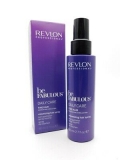 REVLON BE FABULOUS SPRAY VOLUME CABELO FINO 80ML  