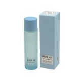 REPLAY ANTARCTICA BLUE EDT 200ML                  