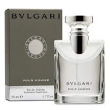 BVLGARI POUR HOMME EDT 50ML