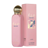 LATTAFA MAYAR ALL OVER SPRAY FEM 150ML