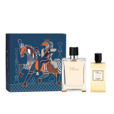 KIT HERMES TERRE D HERMES EDT M 100ML+S/GEL 80ML