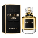 GIVENCHY L INTERDIT PARFUM FEM 80ML