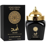 LATTAFA ASAD BODY CREAM EDP MAS 280GR