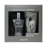 KIT JEANNE ARTHES ROCK MAN 100ML+SHOWER GEL       