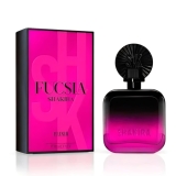SHAKIRA FUCSIA ELIXIR EDP FEM 80ML