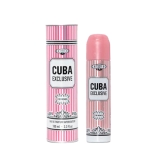 CUBA EXCLUSIVE EDP FEM 100ML
