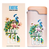 ARMAF EGO EXOTIC EDP FEM 100ML
