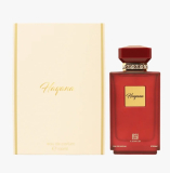 AHMED HAYANA EDP FEM 100ML                            