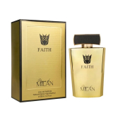 MILAN FAITH EDP FEM 100ML