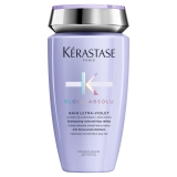 KERASTASE SHAMPOO BAIN ULTRA-VIOLET 250ML         