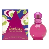 BRITNEY SPEARS FANTASY EDP FEM 30ML