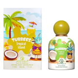 I TUBBEES TROPICAL ISLAND EDP 50ML                