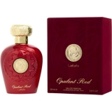 LATTAFA OPULENT RED EDP UNISEX 100ML              