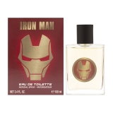 I MARVEL IRON MAN EDT 100ML                       