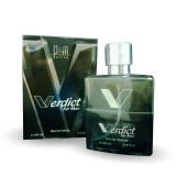 GP P&M VERDICT EDT MAS 100ML